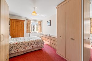 Bedroom One- click for photo gallery